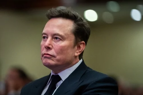 Musk bashes OpenAI in deposition, saying ‘nobody committed suicide because of Grok’