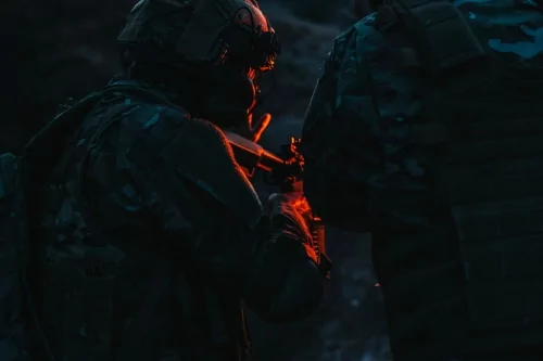 Anthropic vs. the Pentagon: What’s actually at stake?