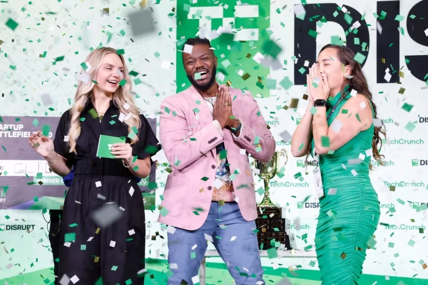 2026 plans: What’s next for Startup Battlefield 200