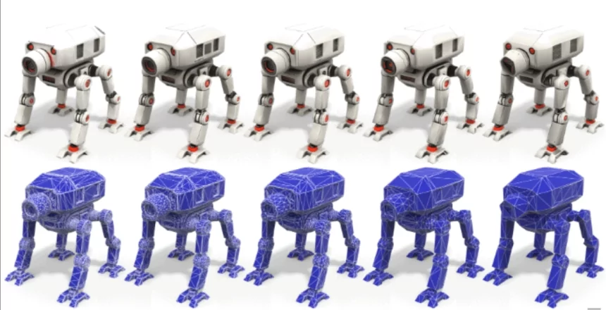 Roblox’s 4D creation feature is now available in open beta