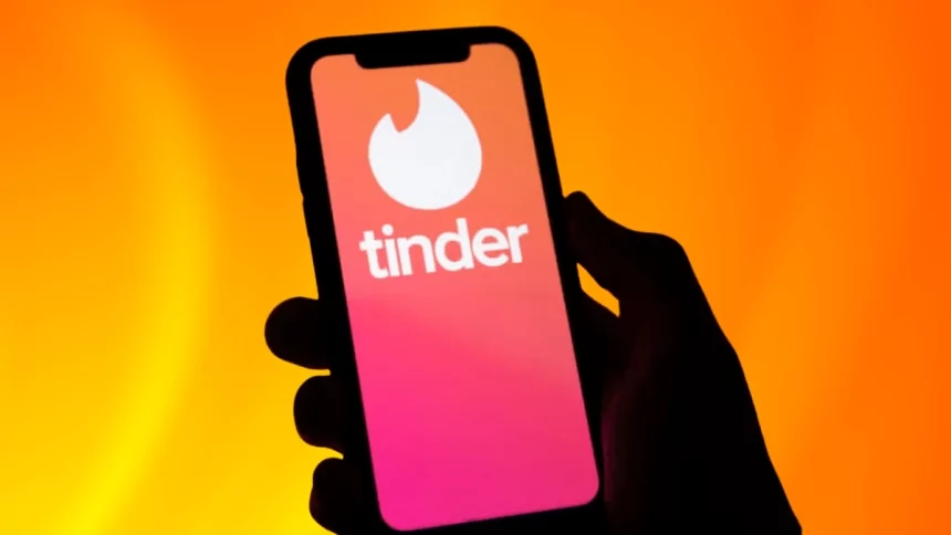 Tinder looks to AI to help fight ‘swipe fatigue’ and dating app burnout