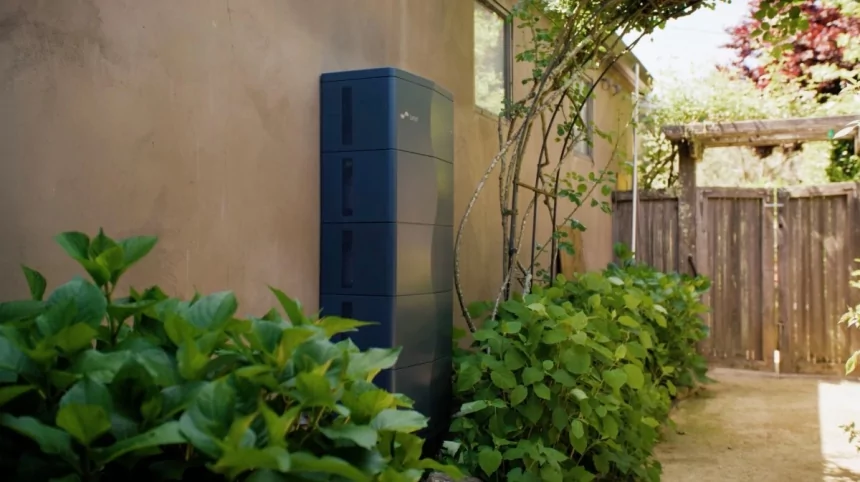 Lunar Energy raises $232M to deploy home batteries that prop up the grid