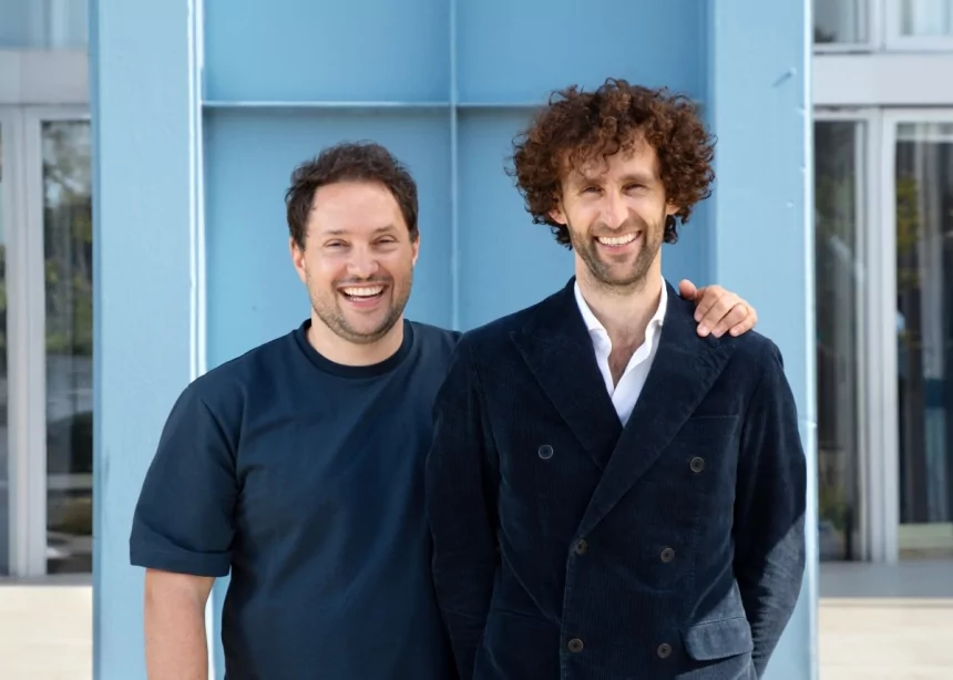 Stripe alumni raise €30M Series A for Duna, backed by Stripe and Adyen execs