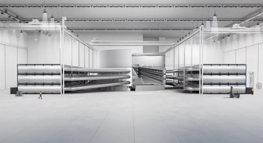 Pacific Fusion finds a cheaper way to make its fusion reactor work