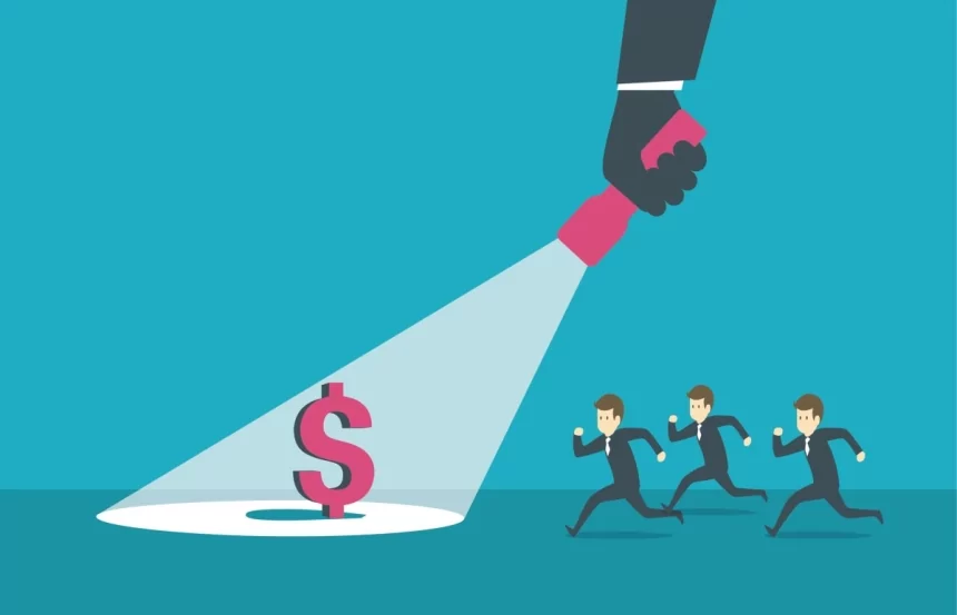 A16z VC wants founders to stop stressing over insane ARR numbers 