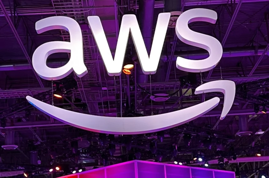 AWS revenue continues to soar as cloud demand remains high 