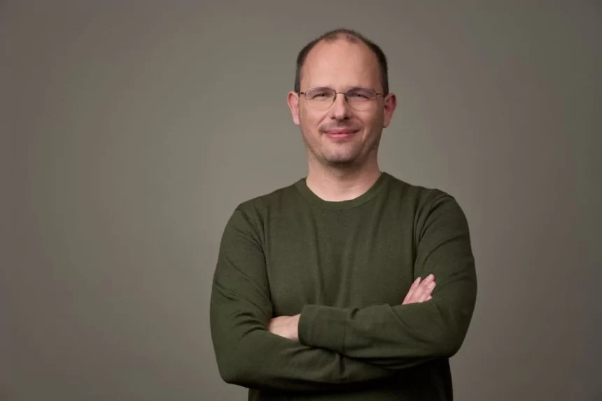 Former GitHub CEO raises record $60M dev tool seed round at $300M valuation