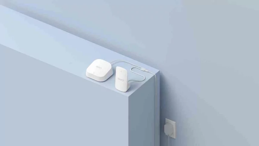 Amazon’s new eero Signal keeps you connected to the internet when outages occur