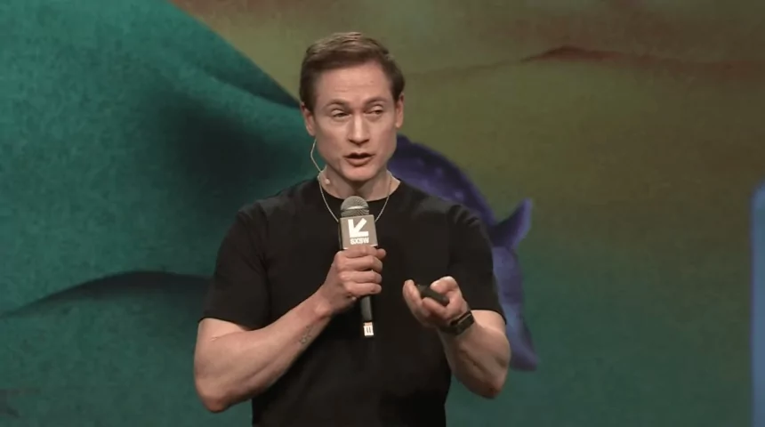 For $1M, you can pay Bryan Johnson (or BryanAI?) to teach you how to live longer