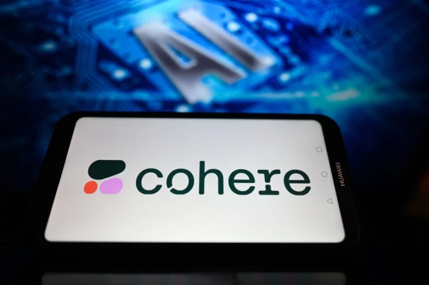 Cohere launches a family of open multilingual models