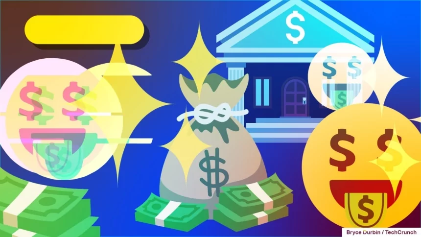 Here are the 17 US-based AI companies that have raised $100m or more in 2026