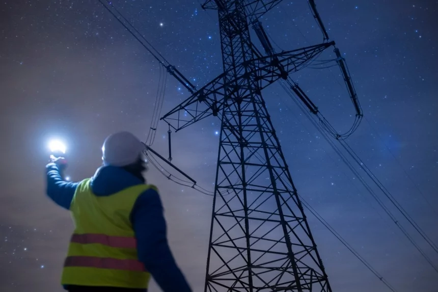 Heron Power raises $140M to ramp production of grid-altering tech