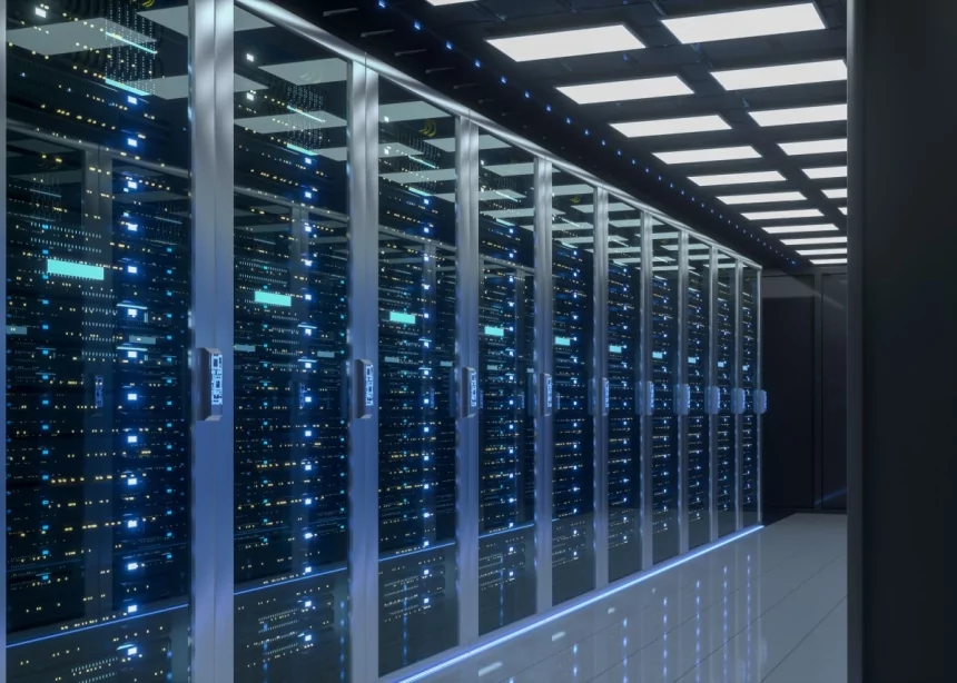DG Matrix raises $60M to make data center power smarter