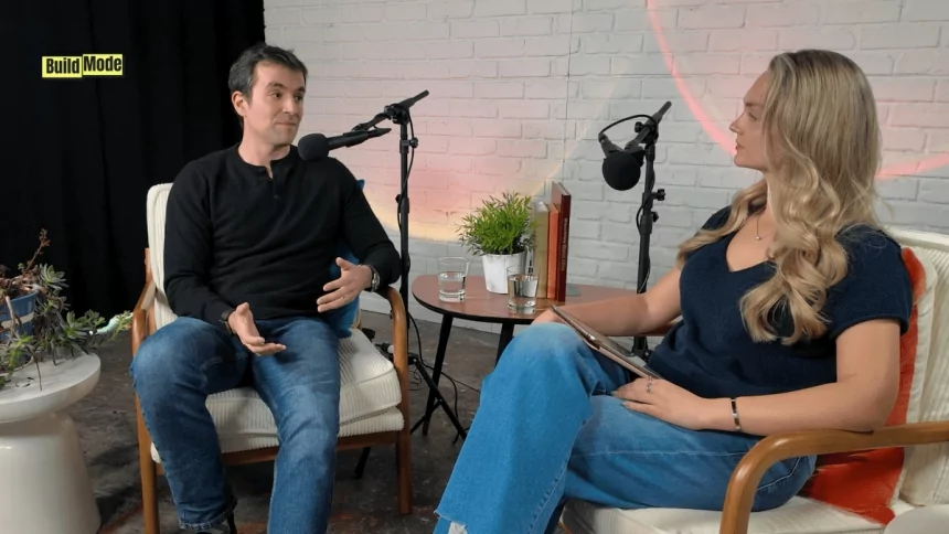 This VC’s best advice for building a founding team