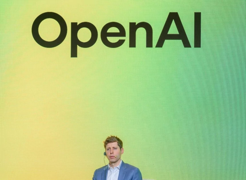 The OpenAI mafia: 18 startups founded by alumni