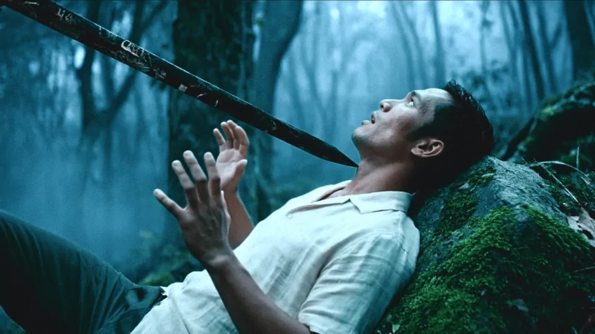 AI’s promise to indie filmmakers: faster, cheaper, lonelier