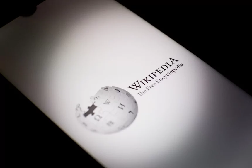 Wikipedia blacklists Archive.today after alleged DDoS attack