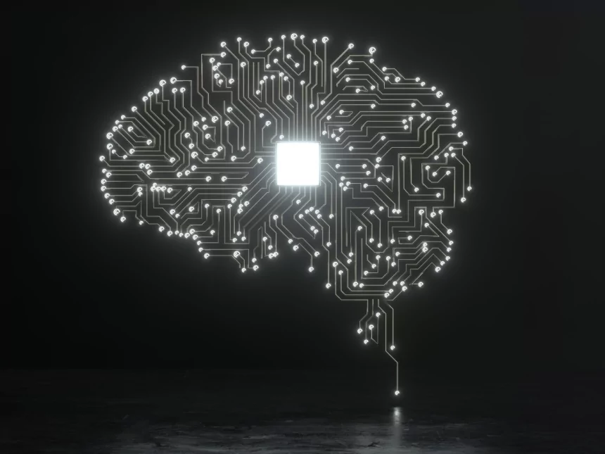 China’s brain-computer interface industry is racing ahead
