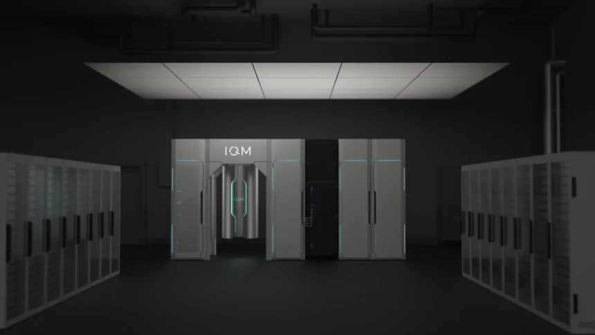 Finnish quantum unicorn IQM set to go public
