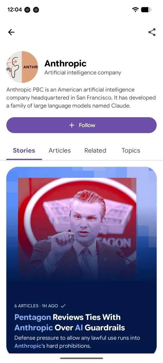 Particle’s AI news app listens to podcasts for interesting clips so you you don’t have to
