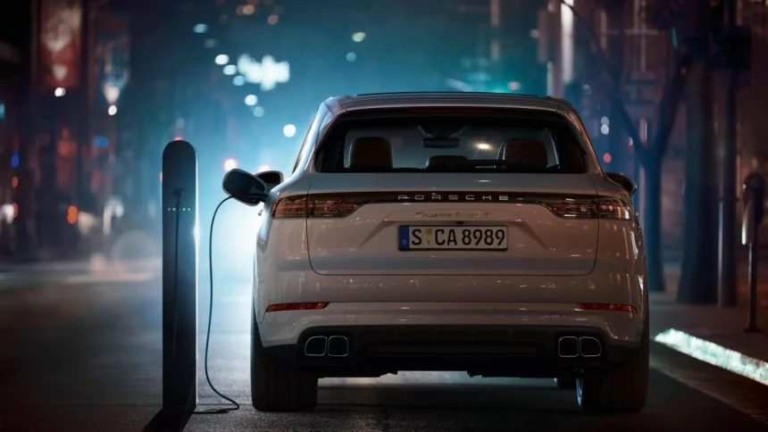 It’s time to pull the plug on plug-in hybrids
