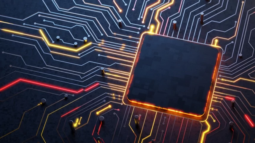 Nvidia challenger AI chip startup MatX raised $500M