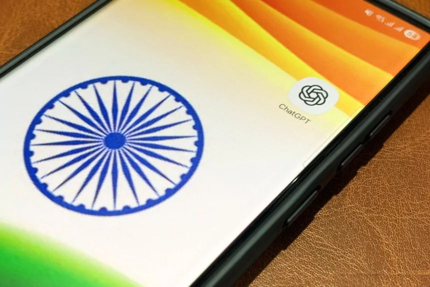India’s AI boom pushes firms to trade near-term revenue for users