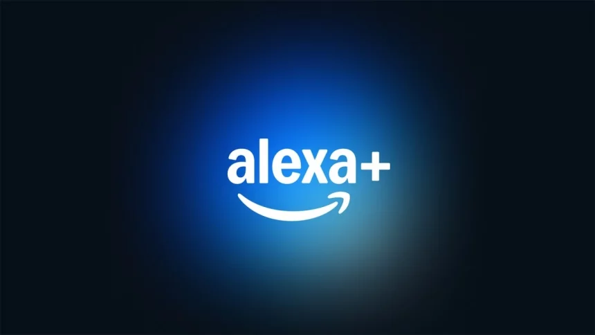 Amazon’s AI-powered Alexa+ gets new personality options