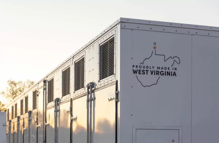 Google paid startup Form Energy $1B for its massive 100-hour battery