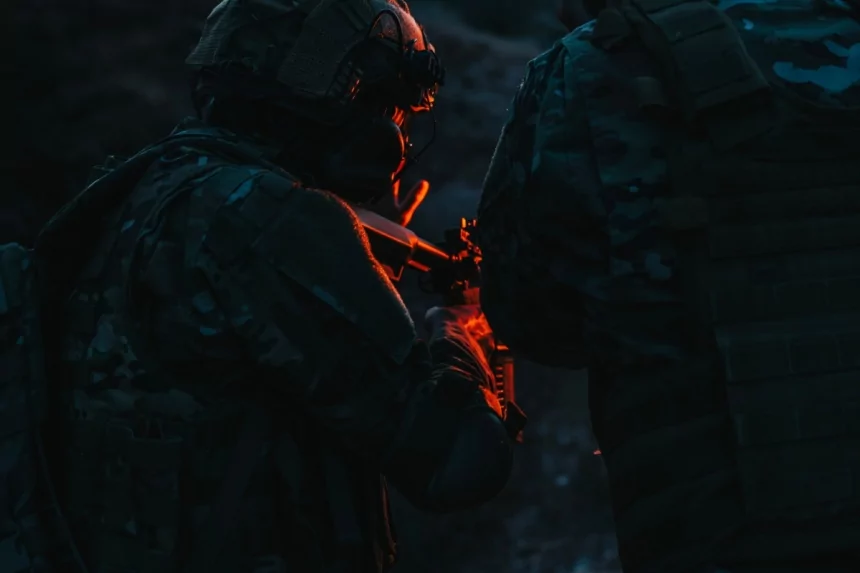 Anthropic vs. the Pentagon: What’s actually at stake?