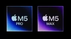 Apple unveils M5 Pro and M5 Max chips with new ‘Fusion Architecture’