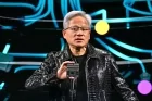 Jensen Huang says Nvidia is pulling back from OpenAI and Anthropic, but his explanation raises more questions than it answers