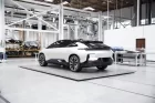 The SEC drops its four-year-old investigation into EV startup Faraday Future