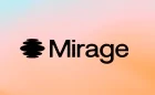 Mirage raises $75M to continue building models for its AI video-editing app Captions
