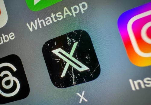 X adds ‘Paid Partnership’ labels so creators can ditch the hashtags