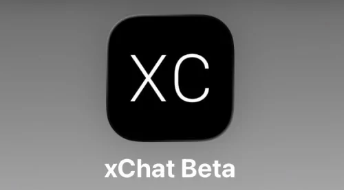X begins testing standalone X Chat app on iOS