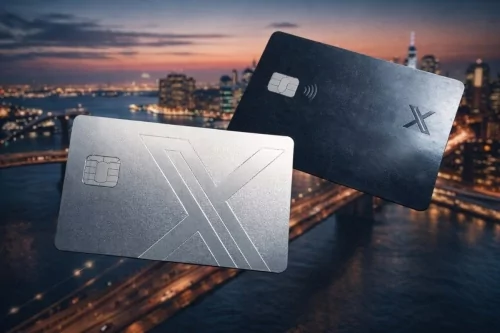 X taps William Shatner to give out invites to its payments service, X Money
