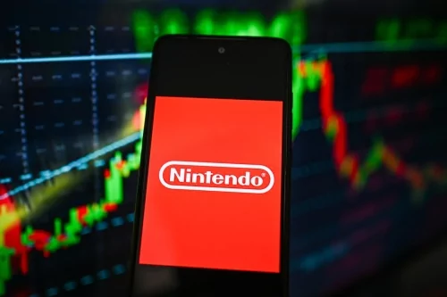 Nintendo sues the US government for a refund on tariffs