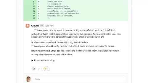 Anthropic launches code review tool to check flood of AI-generated code