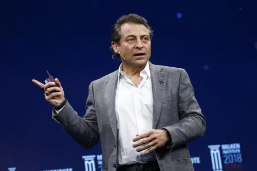 Xprize founder Peter Diamandis launches new contest to manifest a new ‘Star Trek’  