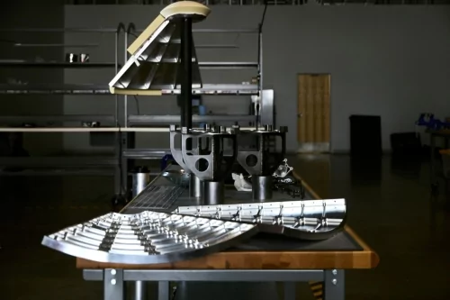 This SpaceX veteran says the next big thing in space is satellites that return to Earth