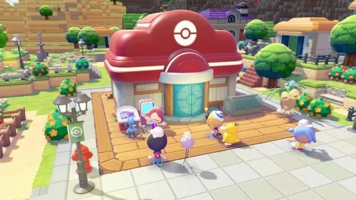 ‘Pokémon Pokopia’ is even better than ‘Animal Crossing: New Horizons’