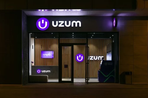 Uzbekistan’s Uzum valuation leaps over 50% in 7 months to $2.3B