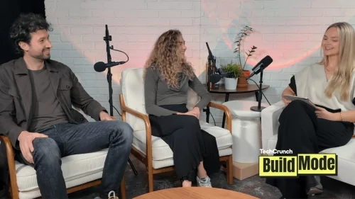 When startups become a family business