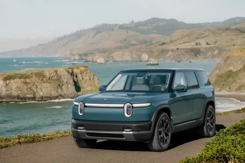 Rivian R2 launch: Here’s what $57,990 gets you