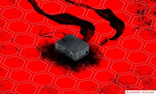 Law enforcement shuts down botnet made of tens of thousands of hacked routers