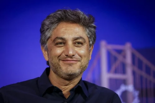 Antonio Gracias says he’s longing for ‘proentropic’ startups — those that are built to survive chaos