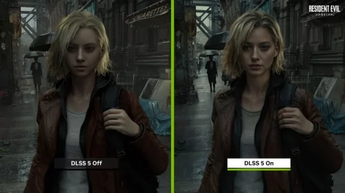 Nvidia’s DLSS 5 uses generative AI to boost photorealism in video games, with ambitions beyond gaming