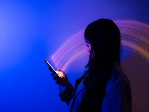 Apps to distract you from the endless cycle of doomscrolling