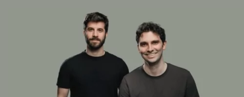 Two Palantir veterans just came out of stealth with $30M and a Sequoia stamp of approval